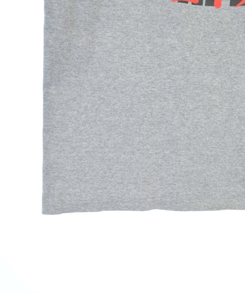A BATHING APE（アベイシングエイプ）Tシャツ・カットソー グレー サイズ:M メンズ/2200618796168