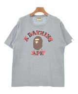 A BATHING APE Tシャツ・カットソー