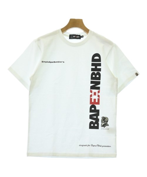 アベイシングエイプ(A BATHING APE)のA BATHING APE Tシャツ・カットソー