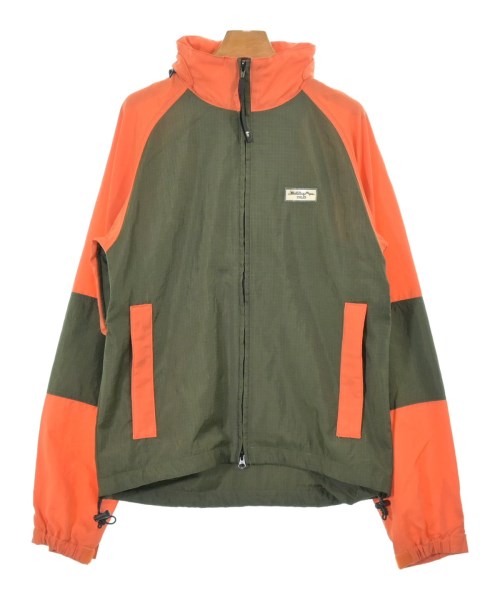 アベイシングエイプ(A BATHING APE)のA BATHING APE ブルゾン（その他）