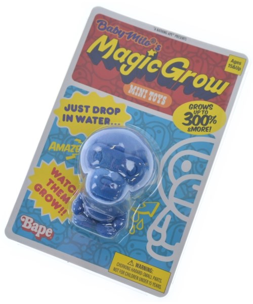 アベイシングエイプ(A BATHING APE)のA BATHING APE 小物類（その他）