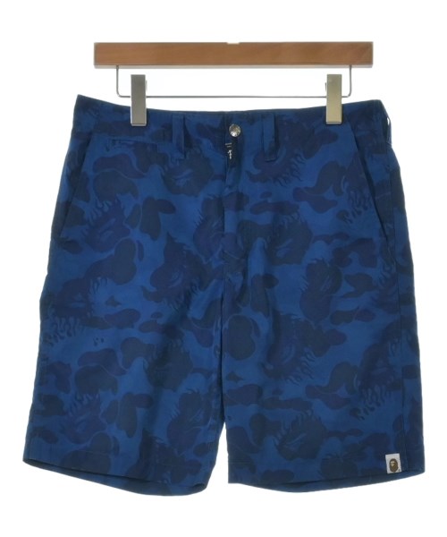 アベイシングエイプ(A BATHING APE)のA BATHING APE ショートパンツ