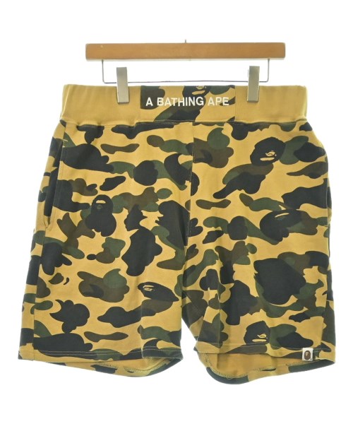アベイシングエイプ(A BATHING APE)のA BATHING APE ショートパンツ