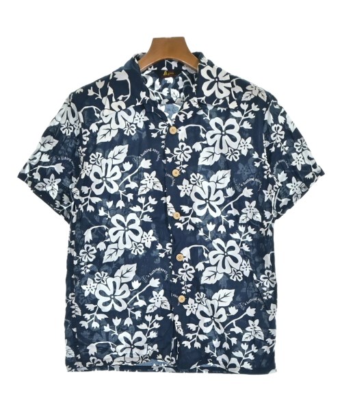 アベイシングエイプ(A BATHING APE)のA BATHING APE カジュアルシャツ