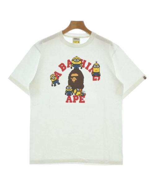 アベイシングエイプ(A BATHING APE)のA BATHING APE Tシャツ・カットソー