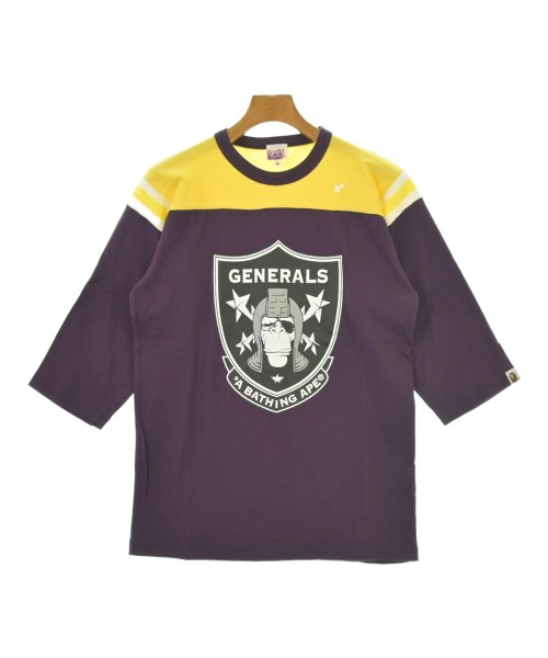アベイシングエイプ(A BATHING APE)のA BATHING APE Tシャツ・カットソー