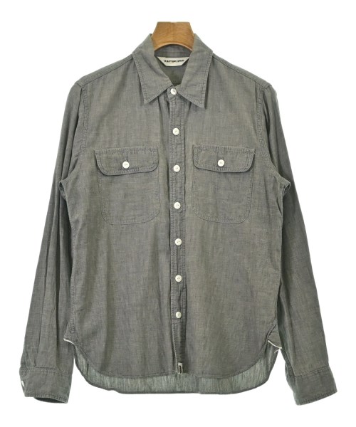 アベイシングエイプ(A BATHING APE)のA BATHING APE カジュアルシャツ