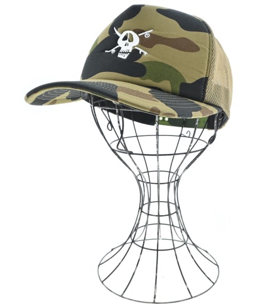 アベイシングエイプ(A BATHING APE)のA BATHING APE キャップ
