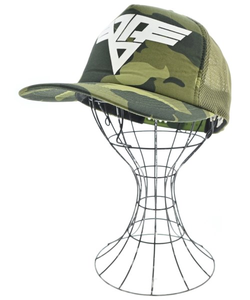 アベイシングエイプ(A BATHING APE)のA BATHING APE キャップ