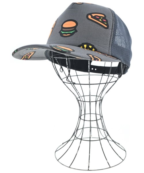 アベイシングエイプ(A BATHING APE)のA BATHING APE キャップ