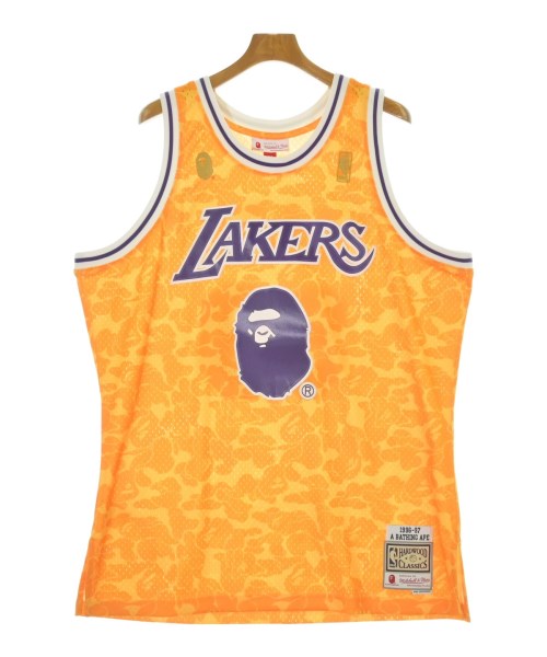 アベイシングエイプ(A BATHING APE)のA BATHING APE タンクトップ