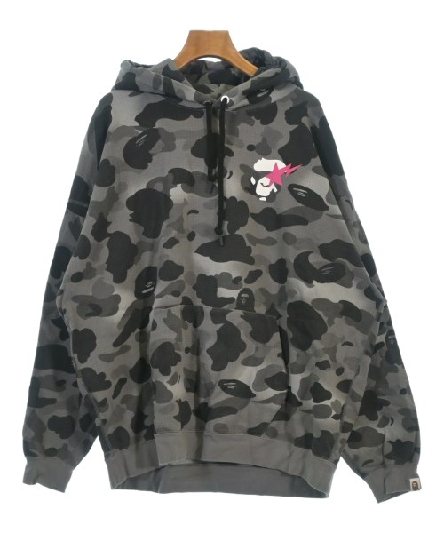 アベイシングエイプ(A BATHING APE)のA BATHING APE パーカー
