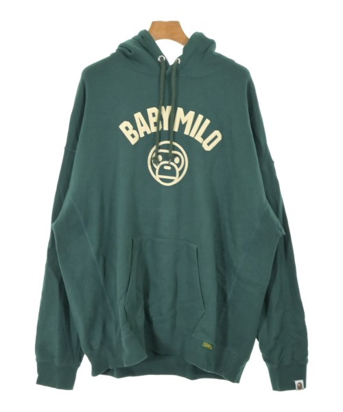 アベイシングエイプ(A BATHING APE)のA BATHING APE パーカー