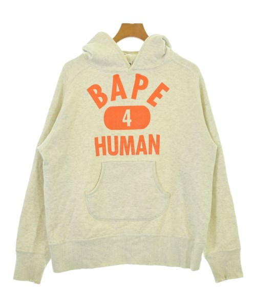 アベイシングエイプ(A BATHING APE)のA BATHING APE パーカー