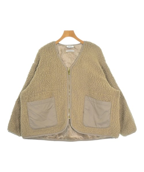A BATHING APE(アベイシングエイプ)その他 ベージュ サイズ:S/2200700594160