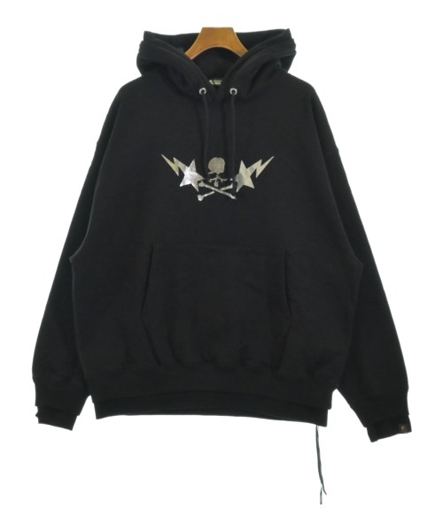 A BATHING APE(アベイシングエイプ)パーカー 黒 サイズ:XL/2200655551102