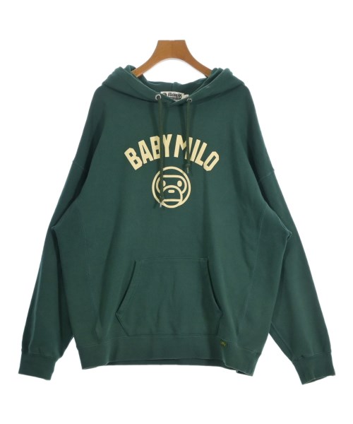 アベイシングエイプ(A BATHING APE)のA BATHING APE パーカー