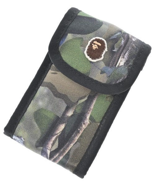 アベイシングエイプ(A BATHING APE)のA BATHING APE 小物類（その他）