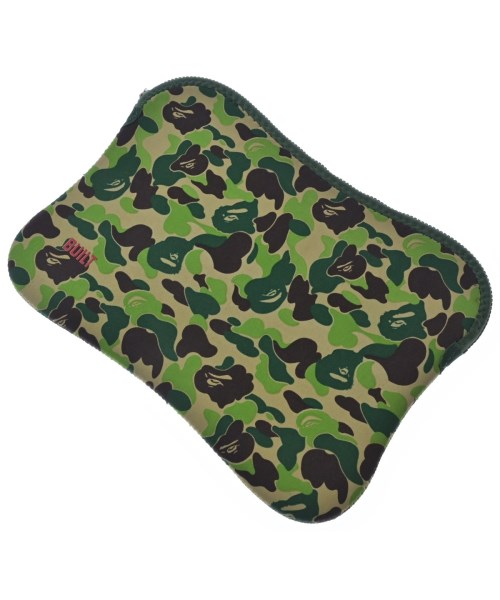 A BATHING APE(アベイシングエイプ)の小物類（その他） サイズ:- 3,300円
