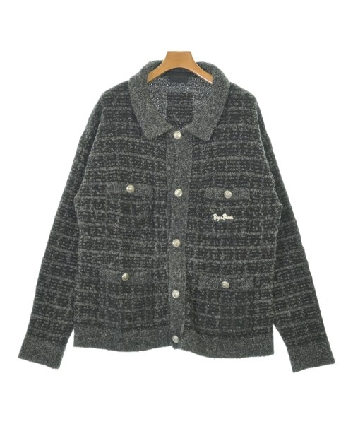 A BATHING APE(アベイシングエイプ)のカーディガン サイズ:L 47,500円