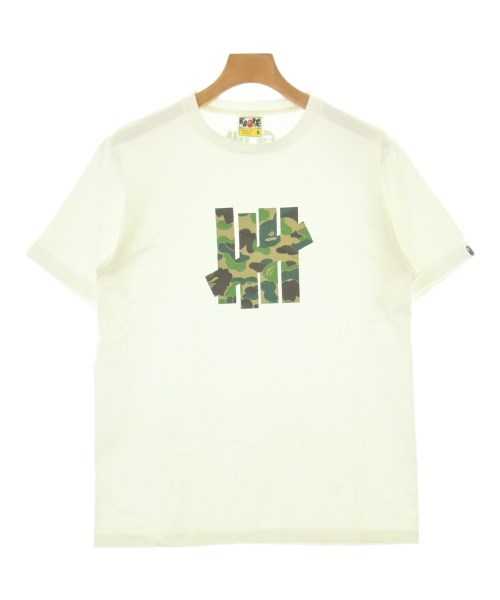 A BATHING APE(アベイシングエイプ)のTシャツ・カットソー サイズ:M 7,800円