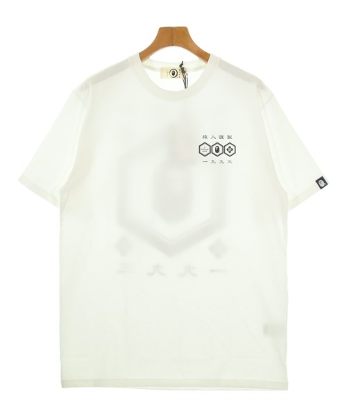 A BATHING APE(アベイシングエイプ)のTシャツ・カットソー サイズ:L 14,300円