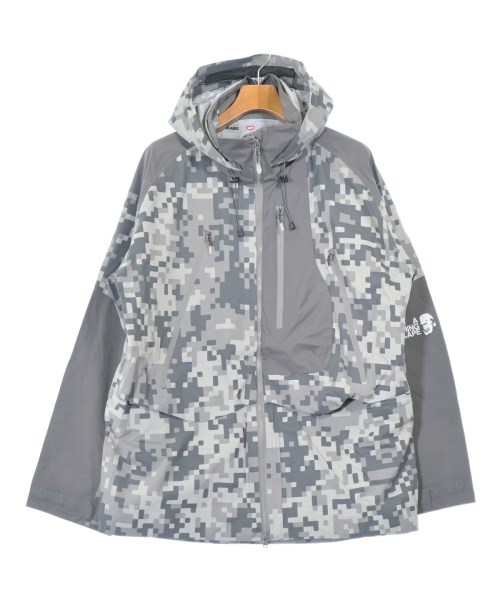 A BATHING APE(アベイシングエイプ)その他 グレー サイズ:L/2200653913025