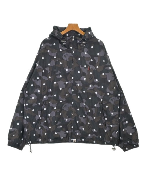 A BATHING APE(アベイシングエイプ)その他 グレー サイズ:XL/2200703779069