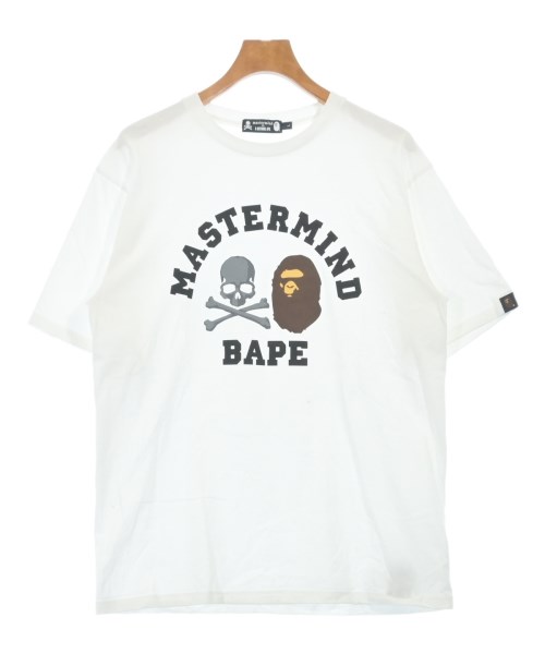 A BATHING APE(アベイシングエイプ)のTシャツ・カットソー サイズ:L 18,200円