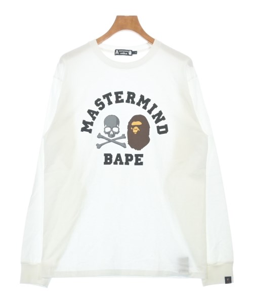 A BATHING APE(アベイシングエイプ)のTシャツ・カットソー サイズ:L 20,900円
