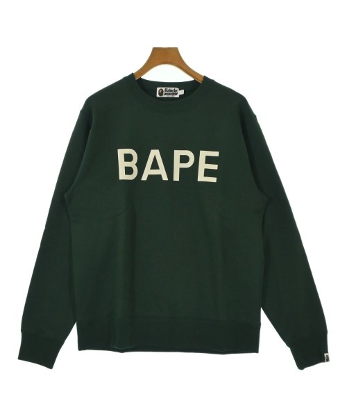 A BATHING APE(アベイシングエイプ)のスウェット サイズ:L 31,400円