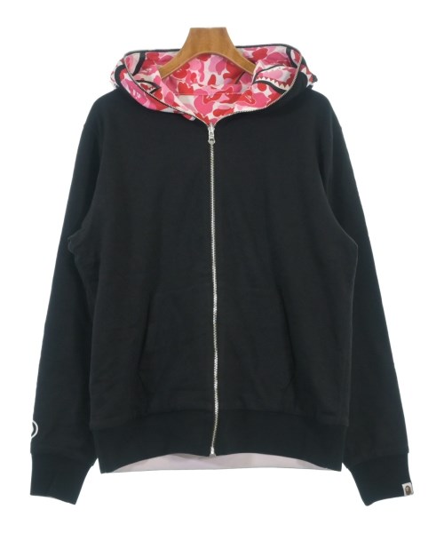 A BATHING APE(アベイシングエイプ)のパーカー サイズ:L 44,000円