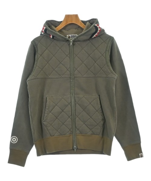 A BATHING APE(アベイシングエイプ)のパーカー サイズ:S 32,800円