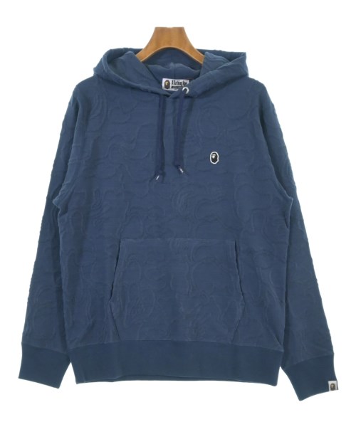 A BATHING APE(アベイシングエイプ)のパーカー サイズ:M 19,400円