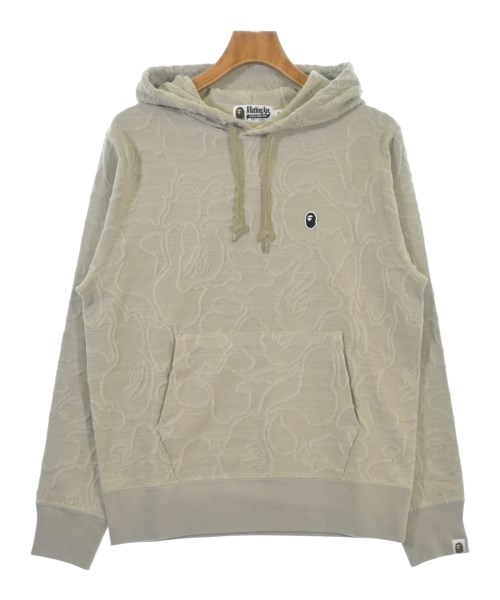 A BATHING APE(アベイシングエイプ)のパーカー サイズ:S 19,400円