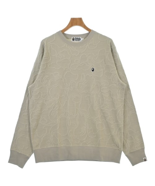 A BATHING APE(アベイシングエイプ)のスウェット サイズ:XL 18,200円
