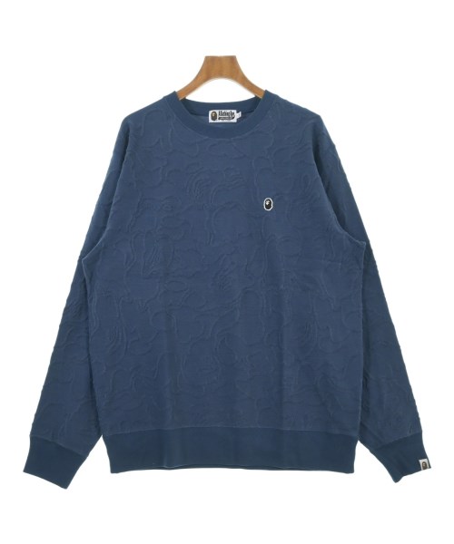 A BATHING APE(アベイシングエイプ)のスウェット サイズ:2XL(XXL位) 18,200円