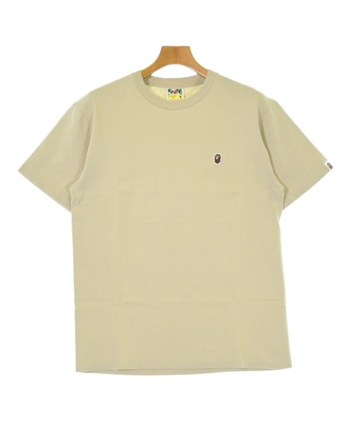 A BATHING APE(アベイシングエイプ)のTシャツ・カットソー サイズ:M 5,000円