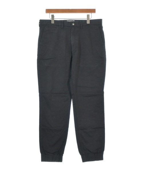 A BATHING APE(アベイシングエイプ)チノパン 黒 サイズ:XL/2200665522024