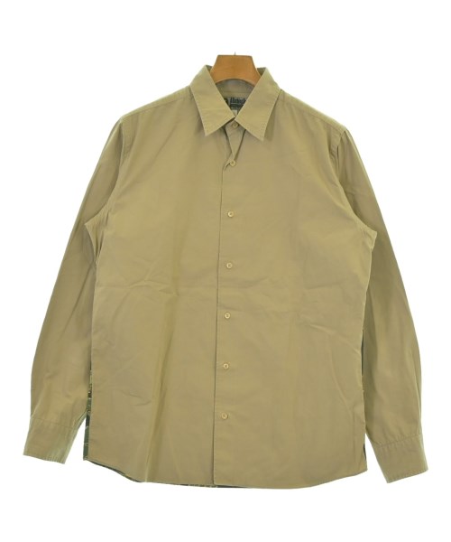 A BATHING APE(アベイシングエイプ)カジュアルシャツ ベージュ サイズ:L/2200665522055