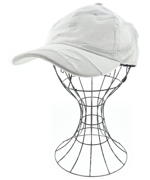 AAPE BY A BATHING APE(エーエイプバイアベイシングエイプ)キャップ グレー サイズ:-/2200667970045