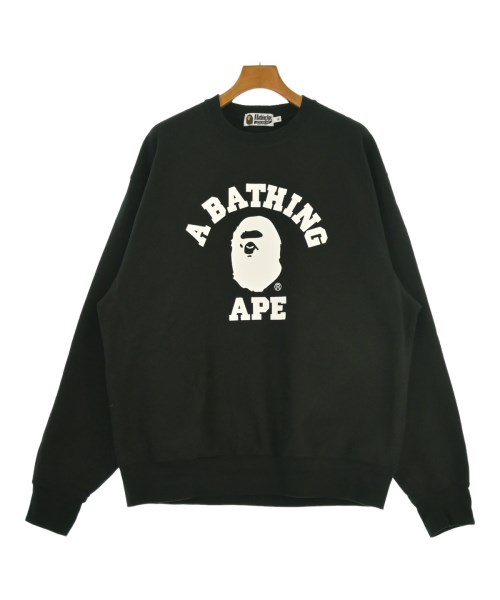 A BATHING APE(アベイシングエイプ)のスウェット サイズ:XL 18,200円