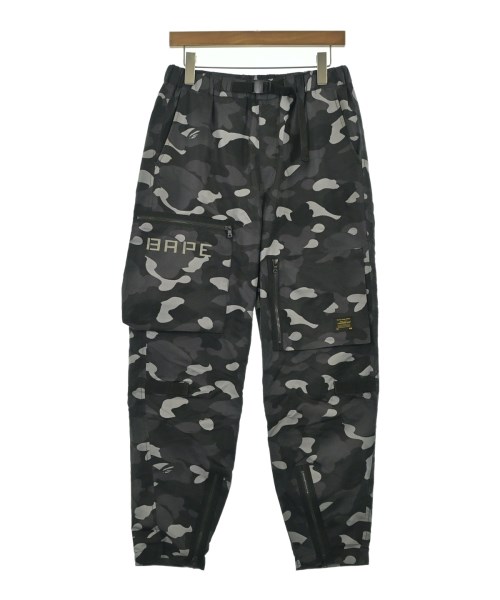 A BATHING APE(アベイシングエイプ)その他 黒 サイズ:M/2200670157013