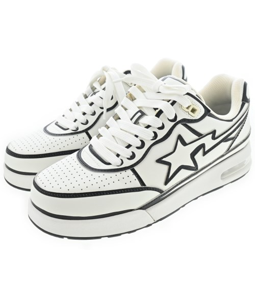 アベイシングエイプ(A BATHING APE)のA BATHING APE スニーカー