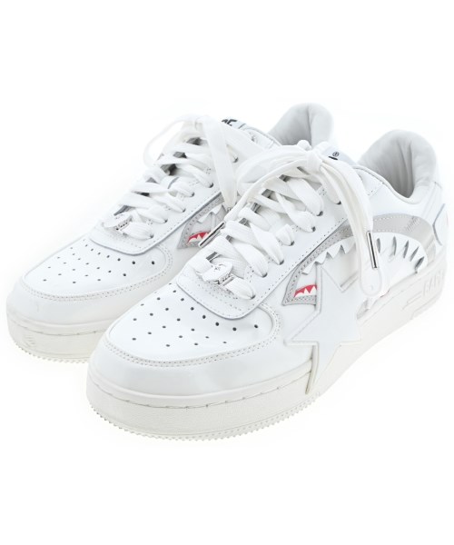 A BATHING APE(アベイシングエイプ)のスニーカー サイズ:26cm 26,000円