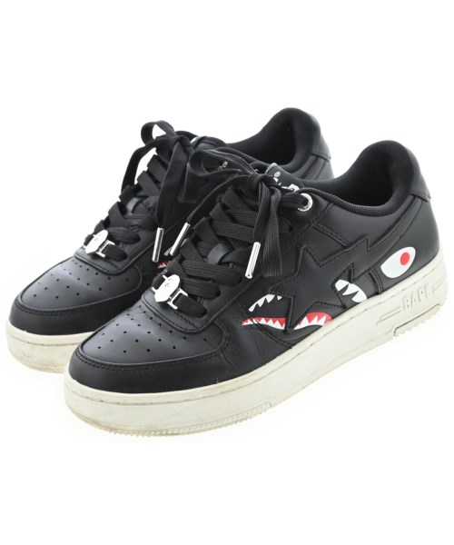 A BATHING APE(アベイシングエイプ)のスニーカー サイズ:23cm 23,600円