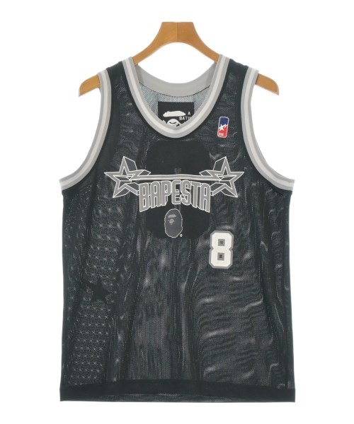 A BATHING APE(アベイシングエイプ)のタンクトップ サイズ:M 9,600円