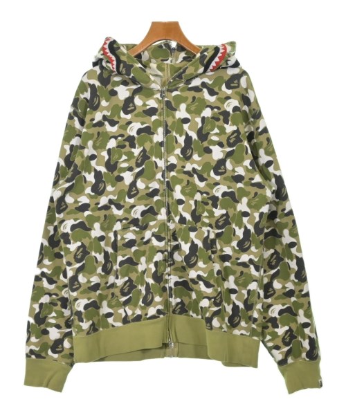 A BATHING APE(アベイシングエイプ)のパーカー サイズ:XXL 44,000円