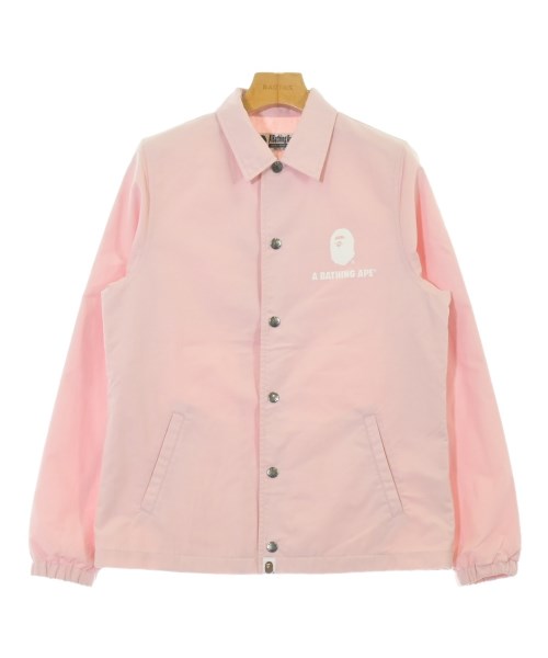 アベイシングエイプ(A BATHING APE)のA BATHING APE ブルゾン（その他）