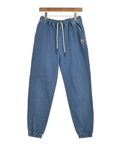 アベイシングエイプ(A BATHING APE)のA BATHING APE デニムパンツ